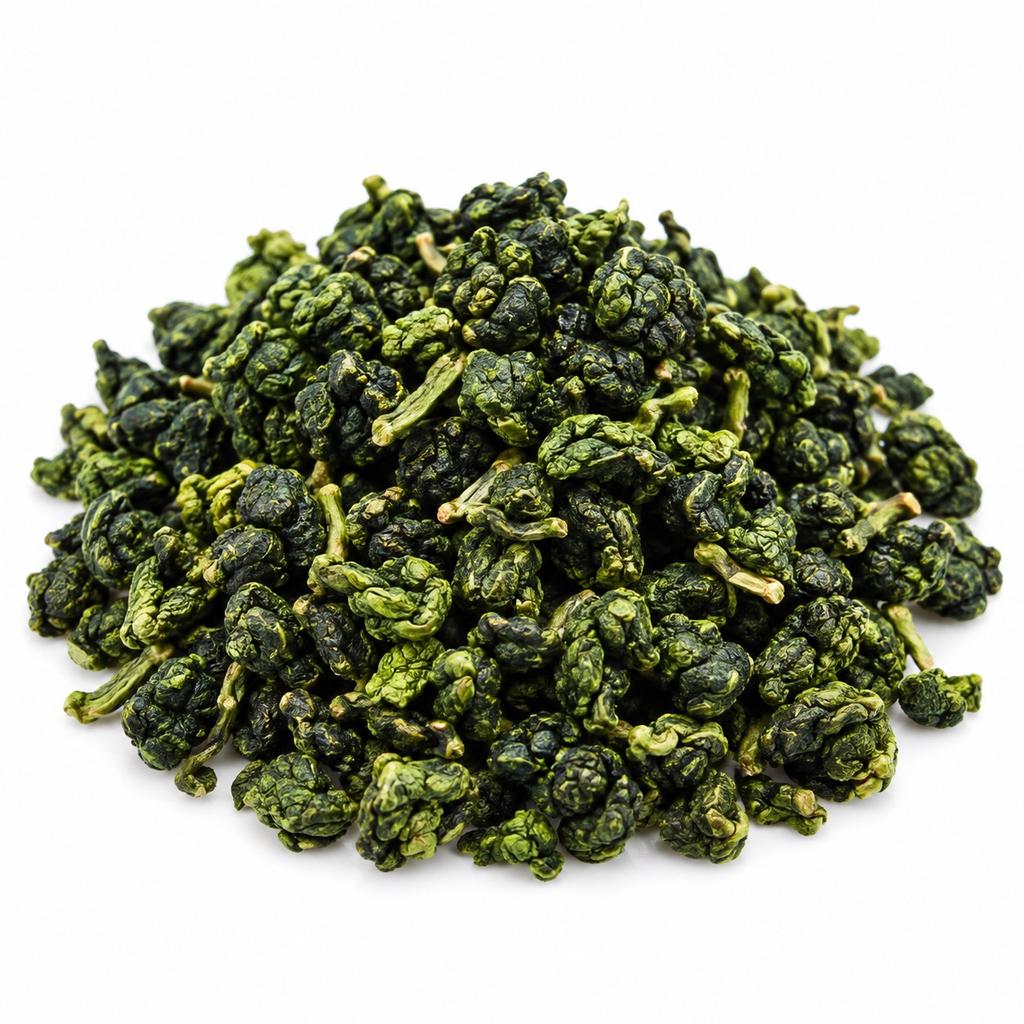Jin Xuan Milk Oolong Tea, Loose Leaf, 50g To 500g.