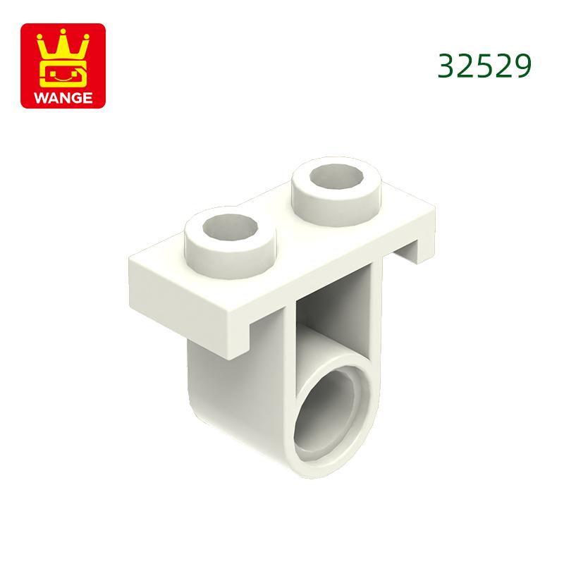 

Non-Toxic 153Pcs/Lot 32529 Pin Connector With 1Hole Connection Building Block Moc Accessories Compatible With Brick Children Toy Gift about153pcs