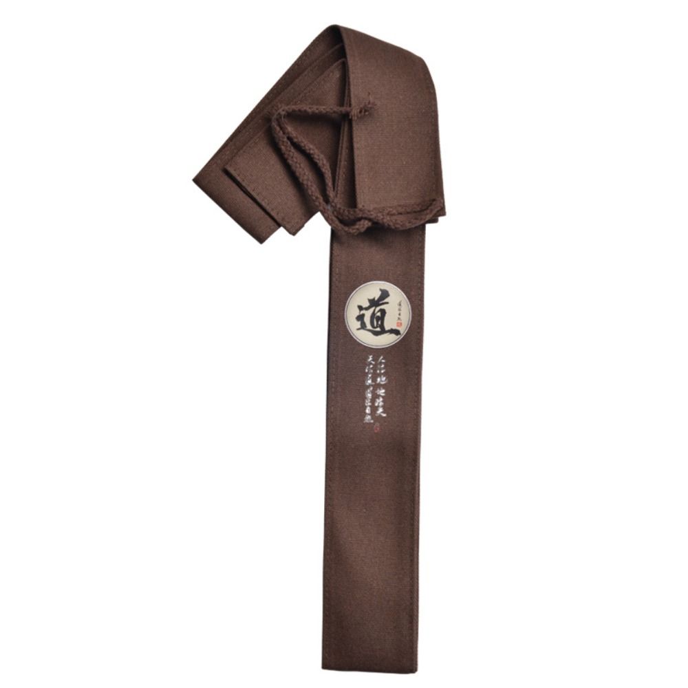 130cm Folding Fishing Bag Canvas Fishing Tackle Bag Crossbody Fishing Rod Bag  Utility Storage