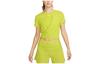 Nike T Shirt Women's Cactus Green DD4922-308
