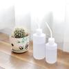 250/ 500ML Succulents Bonsai Plant Flower Watering Can Squeeze Bottles with Long Nozzle Water Beak Gardening Tool