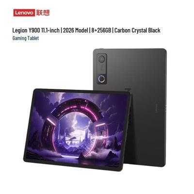Lenovo Rescuer Y900 11.1-inch AI Gaming & Entertainment Tablet (CN Version)