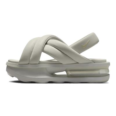 Sandale Air Max Isla Os Clair Femme Baskets Crème Platine Pur Albâtre FJ5929-001