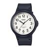 [Casio] Uhr Casio Collection [Inländisches Originalprodukt] MW-240-7BJH Herren Schwarz