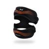 1Pcs Knee Pads Double Silicone Meniscus Support for Men Women Anti Sprain Shock Absorption Protective Gear