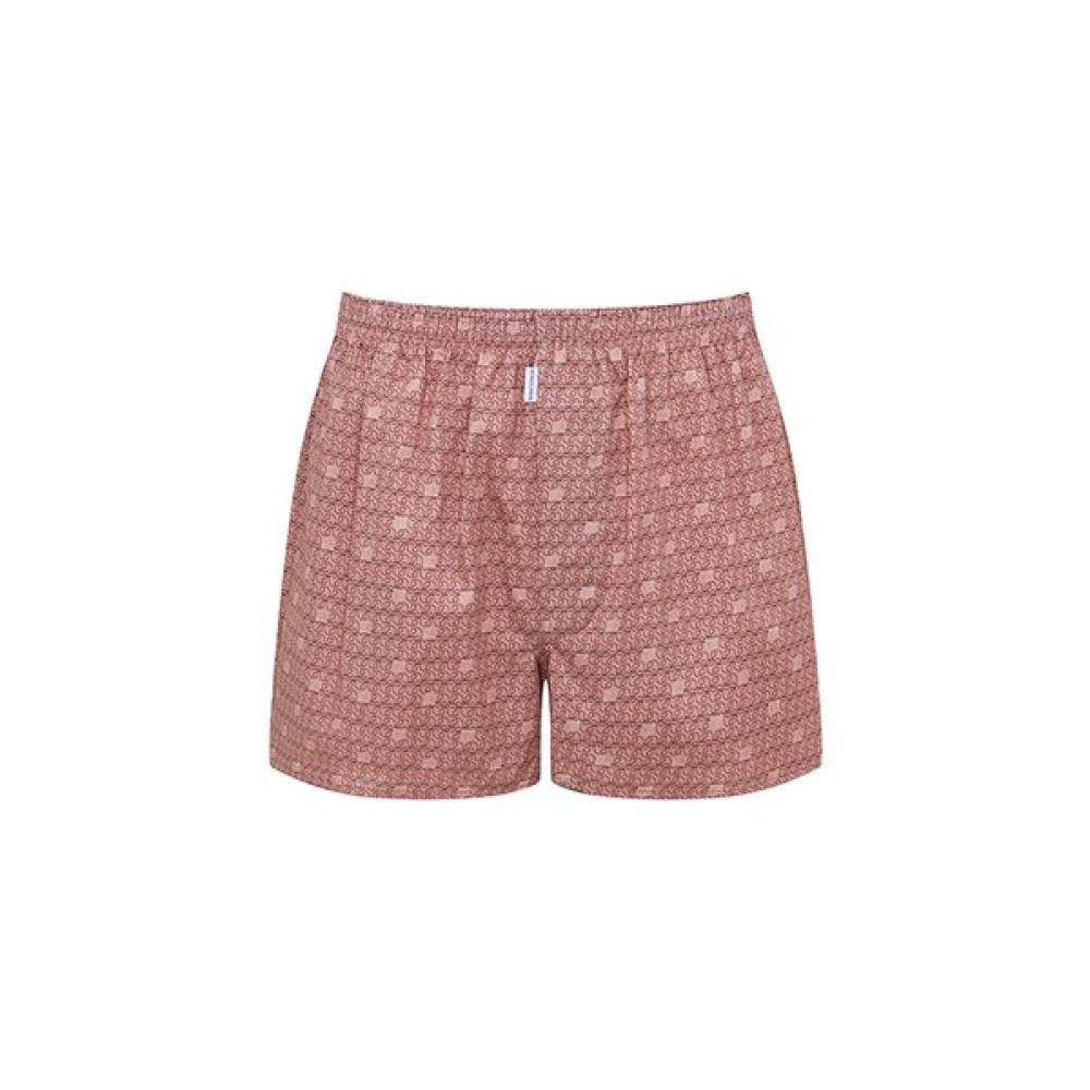 

Venus 60s Cotton Elephant Print Magic Trunk Vmp1905m cyan/110