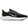 Nike Zoom Winflo 7 Black Anthracite Men Sneakers White CJ0291-005