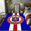 CP: Passion Pride Carpet Home Decor Printing Room Fashion Doormat
