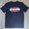 OASIS Live '25 Tour Merch 2025 T-Shirt Unisex T-Shirt
