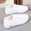 Canvas Shoes Women, Cloth Shoes Single Shoes Students Casual Breathable Non-slip Soft Bottom Women's Shoes