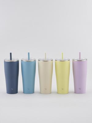 ZOJIRUSHI ZOJIRUSHI 890ml Kubek ze słomką Duża pojemność