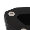 Aluminum Kickstand Foot Pad Extension Set for 368D 368M Easy to Install