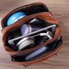 2025 Schicke Geprägte Retro Handtasche - Vielseitige Kissen-Stil Crossbody & Schultertasche mit mehreren Fächern für Damen