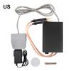 Spot Welder 8000W High Power Handheld Rechargeable Spot Welding Machine Portable 1200A Adjustable Welders for 18650 Battery