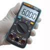 Zmart RM101 Digital Multimeter, 6000 Counts, Backlight, AC/DC, Ammeter, Voltmeter, Resistance, Parallel Import