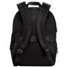 Lululemon 20L City Adventurer Solid Color Simple Zipper Closure Backpack Women backpack Black LW9DU4S-0001