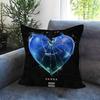 Singer Gunna Hot Album   pillow cover sofa cushion cover home room decoration children gift