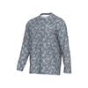 SPEEDO Men'S Long Sleeve Rash Guard (8-A100769003)