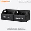 Foldable Trunk Storage Box for BYD Han, Yuan, Song S7, Qin, F6, Tang, Seal, & Destroyer