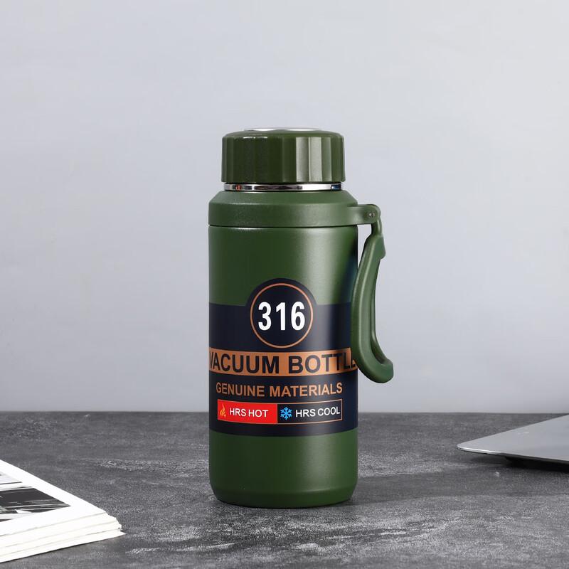 Shangqi Stainless Steel Insulated Thermal Flask