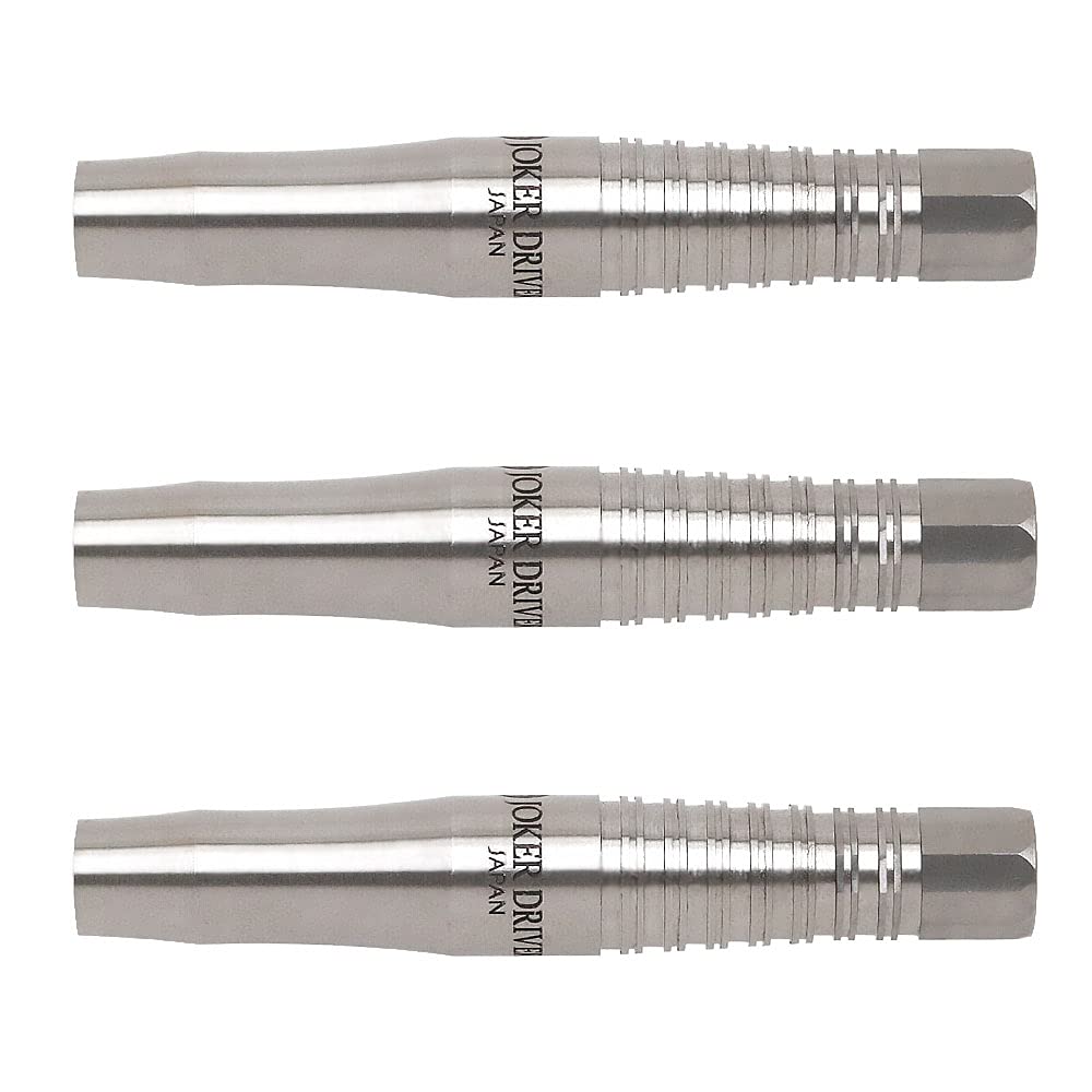 

JOKERDRIVER Joker Driver EXTREME MIXMASTER Mix Master 2BA Dart Barrel Dart Set
