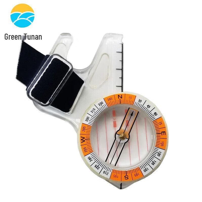 Tunnan 560 High-Precision Outdoor Compass