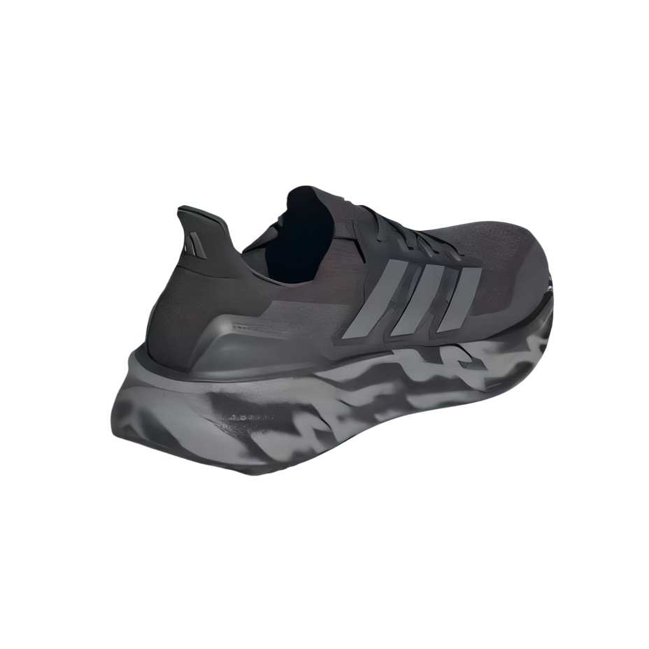 Adidas Ultraboost 5.0 Sports Fashion Trend Comfortable Running Shoes Men Sneakers Carbon-Gray JS4522