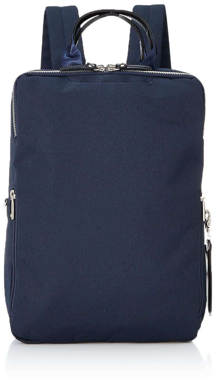 

Рюкзак Sliffam Heather Business, сумісний з 15 дюймами, 11012 Navy [Ace Gene], жіночий Темно-синій