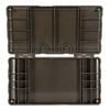 27 Grids Lure Baits Storage Box Fishing Hook Organizer Convenient Storage Case