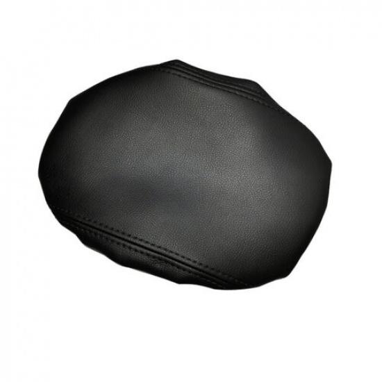 For Honda Civic Sedan   Car Armrest Box Microfiber Leather Pad Cover