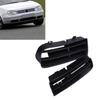 For VW Golf/Variant/4 Motion 1998-2002 2003 2004 Car Front Lower Side Bumper Fog Light Grille Covers Air Guide Grills