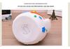 Lucky Cat Silicone Piggy Bank - Large Capacity, Anti-Drop Coin Box, Perfect New Year Gift