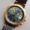 Seiko Prospex Alpinist Automatic 70hours Power Reserve Green Dial Watch SPB210J1/ SBDC136