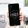 Social Y Deportivo Colo Club Soft Phone Case for Samsung A17 A37 A57 A16 A26 A36 A56 A15 A25 A35 A55 A14 A24 A34 A54 A13 A23 A33