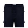 Jack Wills Mens Elasticated Cuff Cargo Trousers