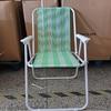 Tragbarer Outdoor Klapp-Campinghocker