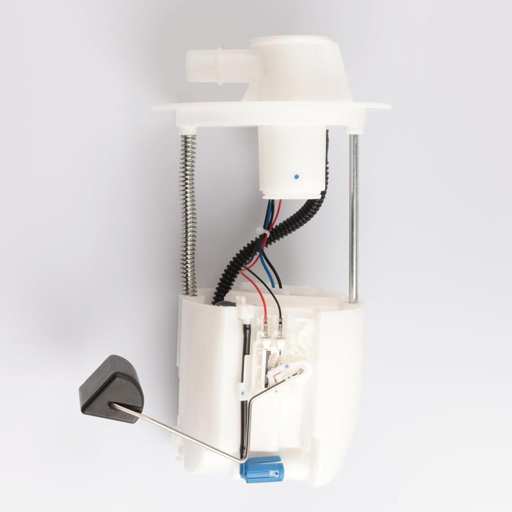 New 77020-02180 Fuel Pump Module Assembly Compatible with Toyota Matrix 2002–2008 Corolla 1997–2014