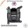 93600D9000 Electronic Parking Brake Switch for Kia Sportage KX5 2016-, Handbrake Button OEM 93600-D9000
