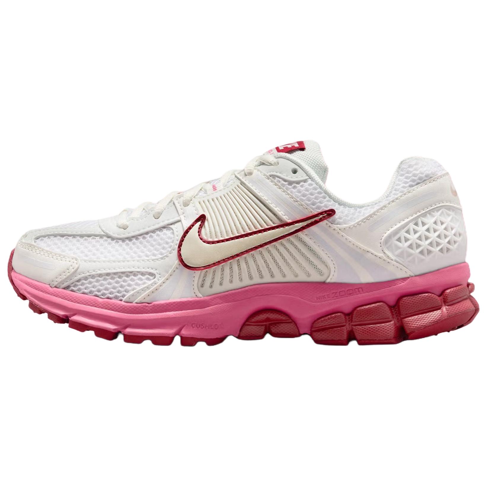 

Nike Zoom Vomero 5 Summit White Peony Unisex Sneakers FJ2028-108 39