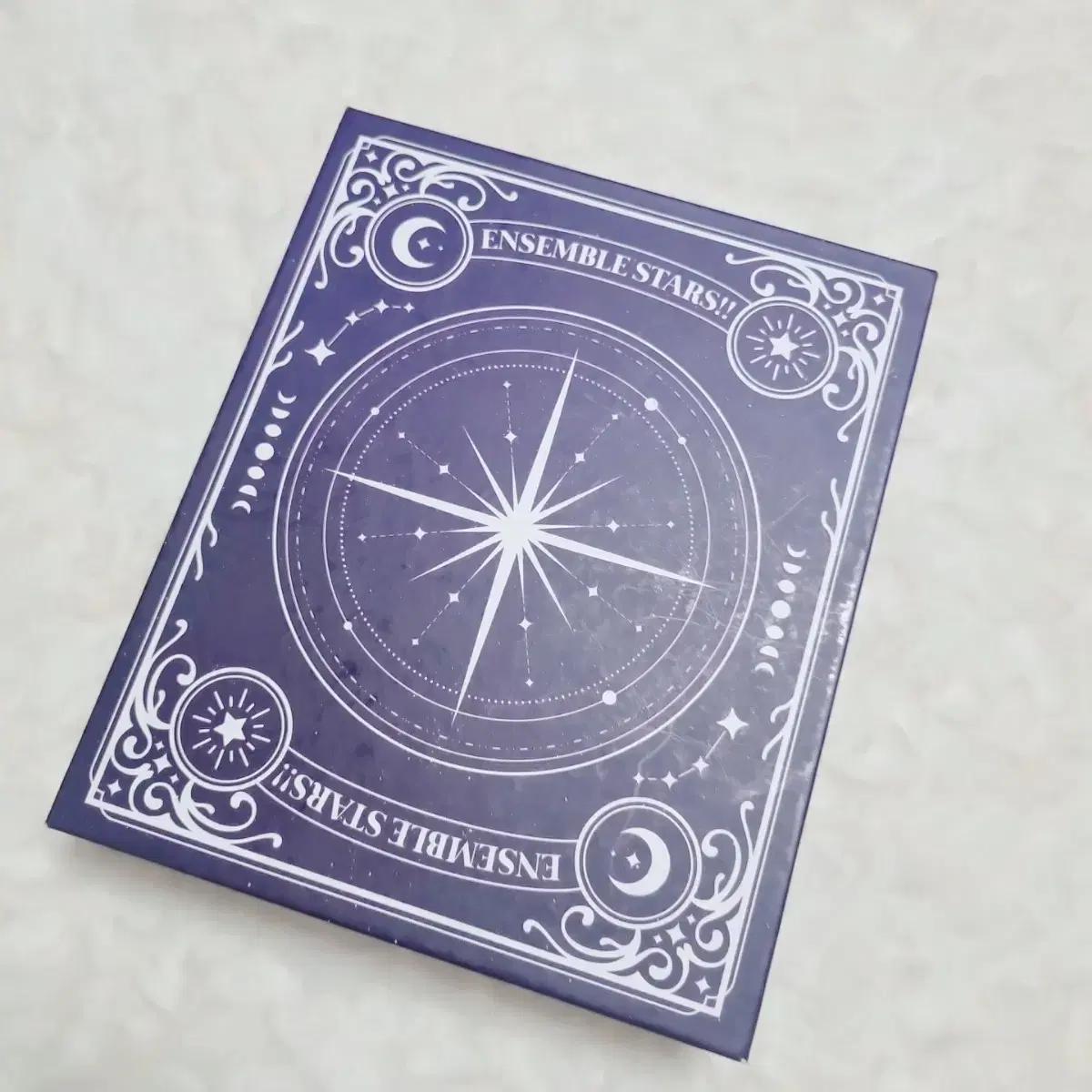 

Папка для совместной работы Anstar Anyplus