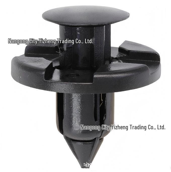 

Nissan Pathfinder 100PCS Car Retainer Clips for Bumper, Fender, Mud Flaps, Grille & Push Pin
