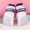 Warm Children Gloves Thicken Winter Mittens High Quality Kids Ski Gloves