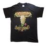 vintage 1988 Cinderella Long Cold Winter Tour T-Shirt for Men Size L0