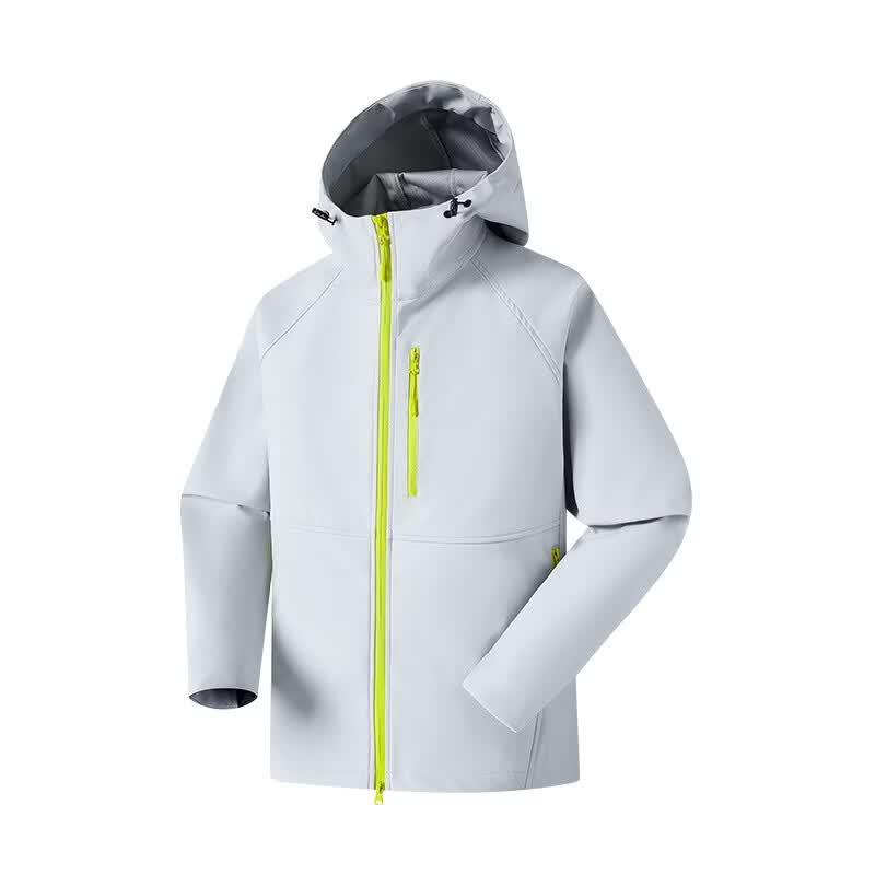 ROMON Autumn/Winter Outdoor Windbreaker Jacket