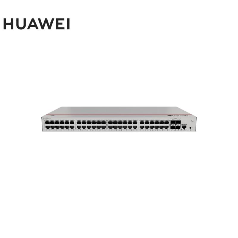 Huawei Kunling S310-48PN4X Enterprise Managed POE Switch