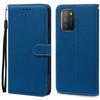 POCOM3 POCO M3 Etui Retro Lommebok Lær Flip Etui For Xiaomi Mi Poco M3 Pro Etui M3Pro 5G Telefondeksel Coque Fundas Capa