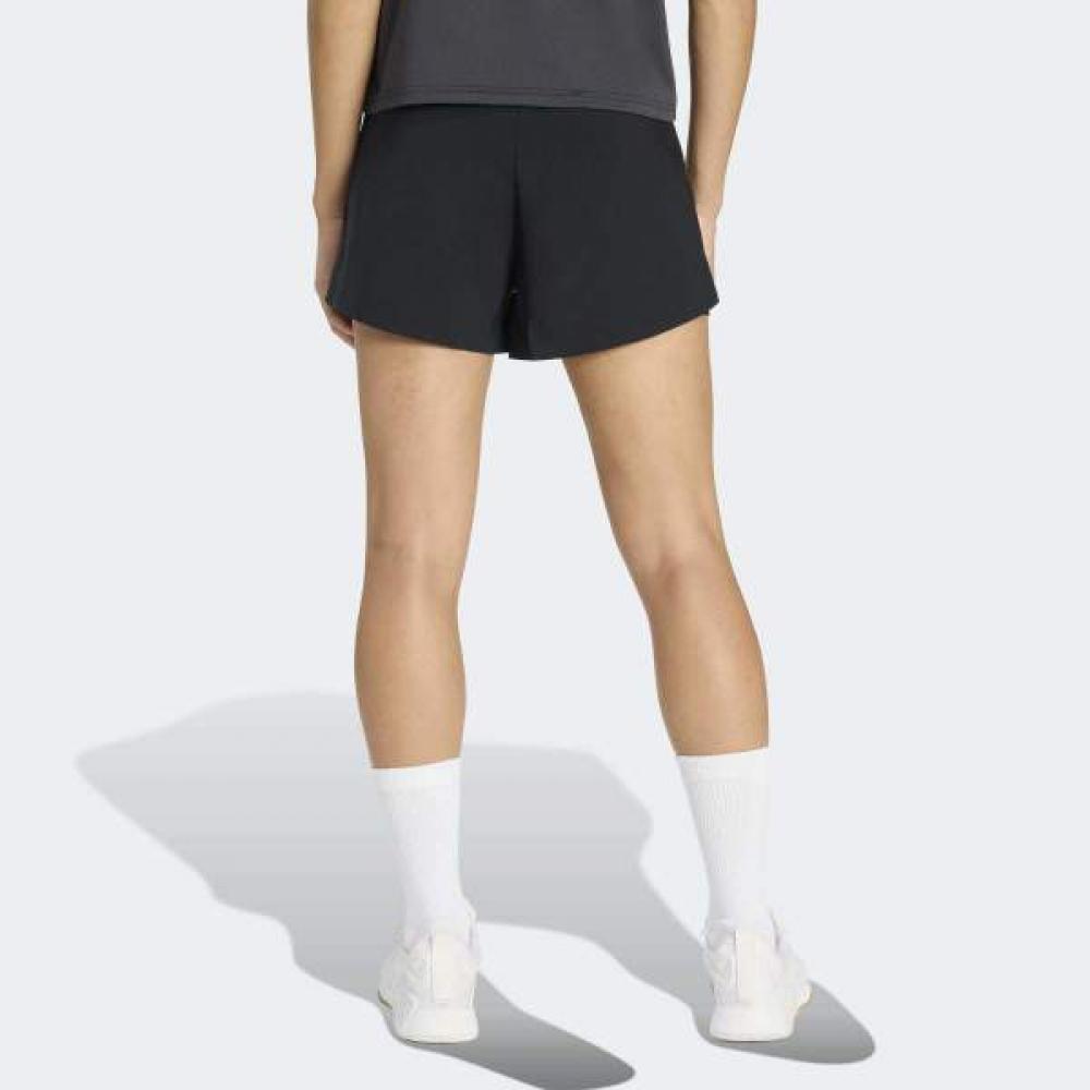 Adidas Women S Climacool Workout Two In One ShortS