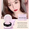 NOVO Mineral Skin-Friendly Waterproof & Sweatproof Setting Powder - Long-Lasting, Oil Control, Brightens Tone, Matte Finish