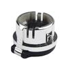 New Black Power Outlet Cover Dash High-quality High-strength Hot Parts 20983936 Accessories Direct Replacement