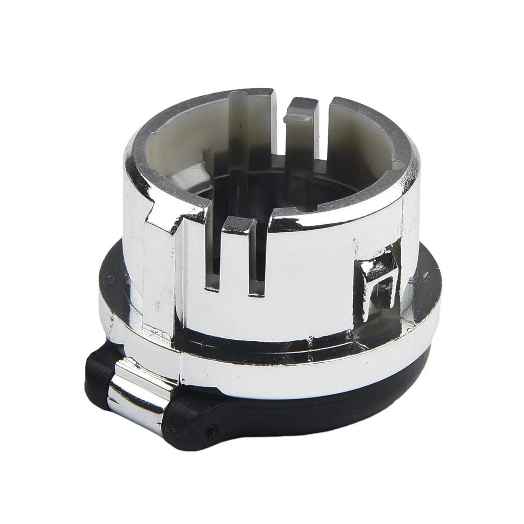 New Black Power Outlet Cover Dash High-quality High-strength Hot Parts 20983936 Accessories Direct Replacement